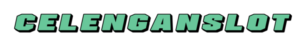 CELENGANSLOT logo